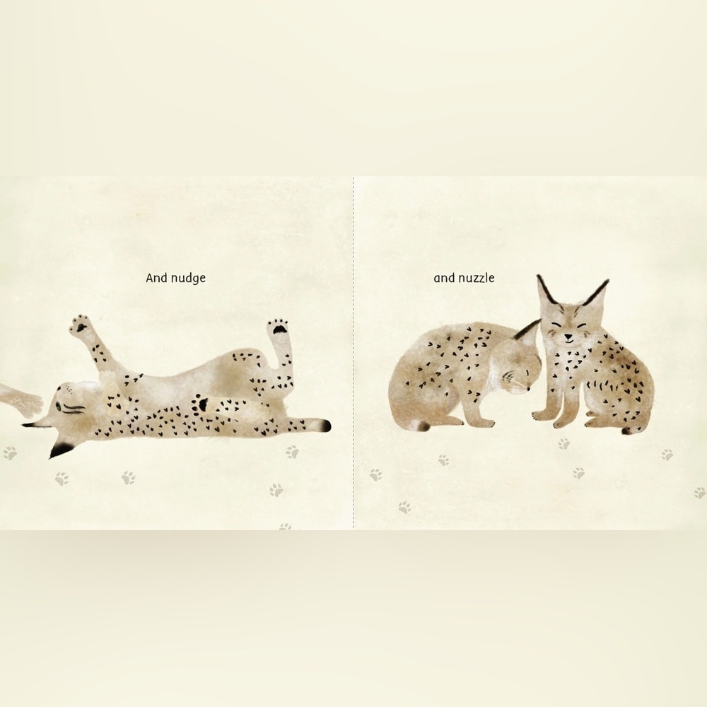We All Play by Julie Flett Hardcover Book​ - Picture 8 of 14